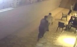 Bursa’da Husumetli Olduğu Kişiyi Yaralayan Sanığın Tahliyesine Karar Verildi