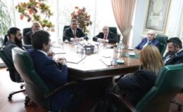 Yerli ve Milli Parti Genel Başkanı Teoman Mutlu, emekli maaşlarının gözden geçirilmesini istedi