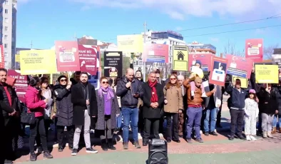 TOKİ Mağdurları Kendilerine Verilen Sözlerin Tutarlığını İstiyor