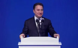 Ali Babacan, Erdoğan’a Seslendi: ‘Ucuz Et Kuyruğu’ Sizsiniz