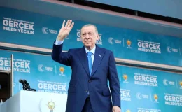 Cumhurbaşkanı Erdoğan: ‘Türkiye’nin savunma sanayi hamleleri konuşuluyor’