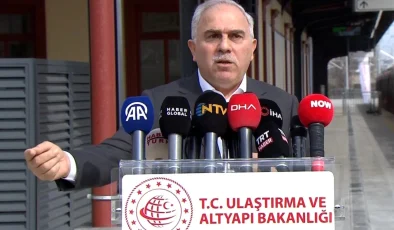 Fatih Belediye Başkanı Mehmet Ergün Turan, İBB Başkan Adayları arasındaki davetiye polemiğini değerlendirdi