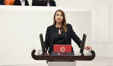 CHP Milletvekili, Türkiye Şeker Fabrikaları’ndaki İşe Alım ve Statü Değişikliklerinde Usulsüzlük İddiasında Bulundu