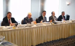 DEVA Partisi Genel Başkanı Ali Babacan, yerel seçimlerin önemine vurgu yaptı