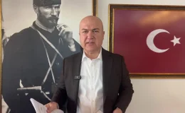 CHP Genel Başkan Yardımcısı Murat Bakan, AKP’nin İdil Belediye Başkan Adayı İkbalhan Haznedar’ın seçim çalışmalarına tepki gösterdi
