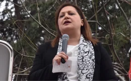 CHP Adayının sözleri CHP’yi karıştırdı, İmamoğlu tepki gösterdi