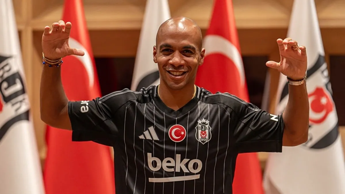 BEŞİKTAŞ HABERLERİ: Sporting’den Joao Mario için 30 milyon Euro’luk dava