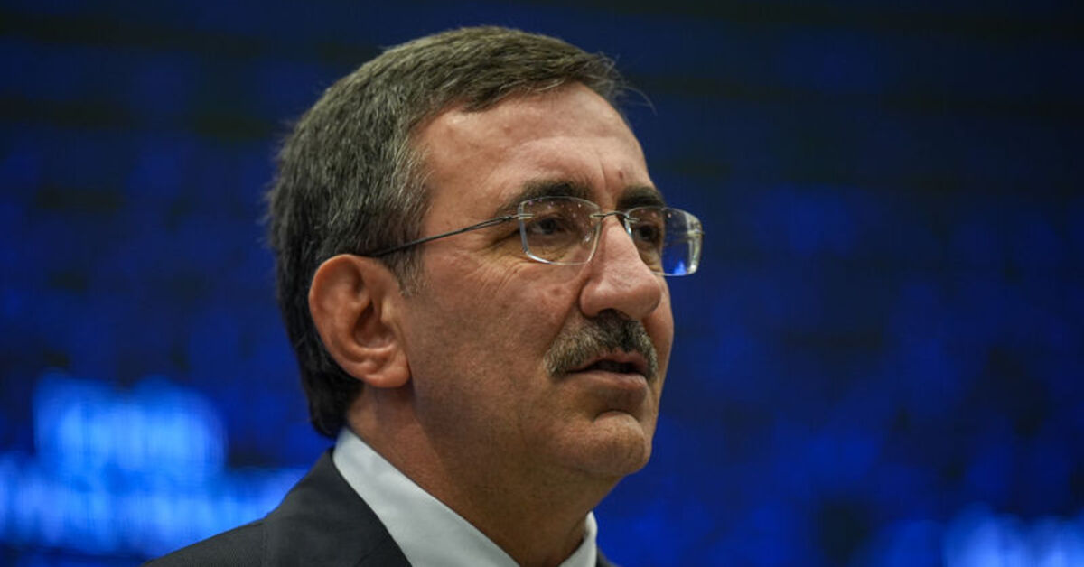 Cumhurbaşkanı Yardımcısı: Türkiye’nin Gazze politikası net