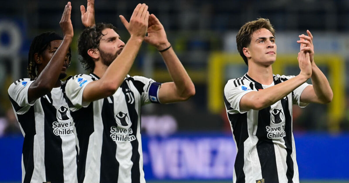 Udinese: 0 – Juventus: 2 | MAÇ SONUCU