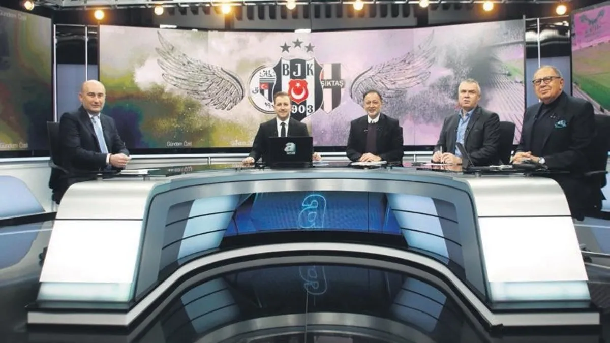 Adaylardan biri Murat Yakın