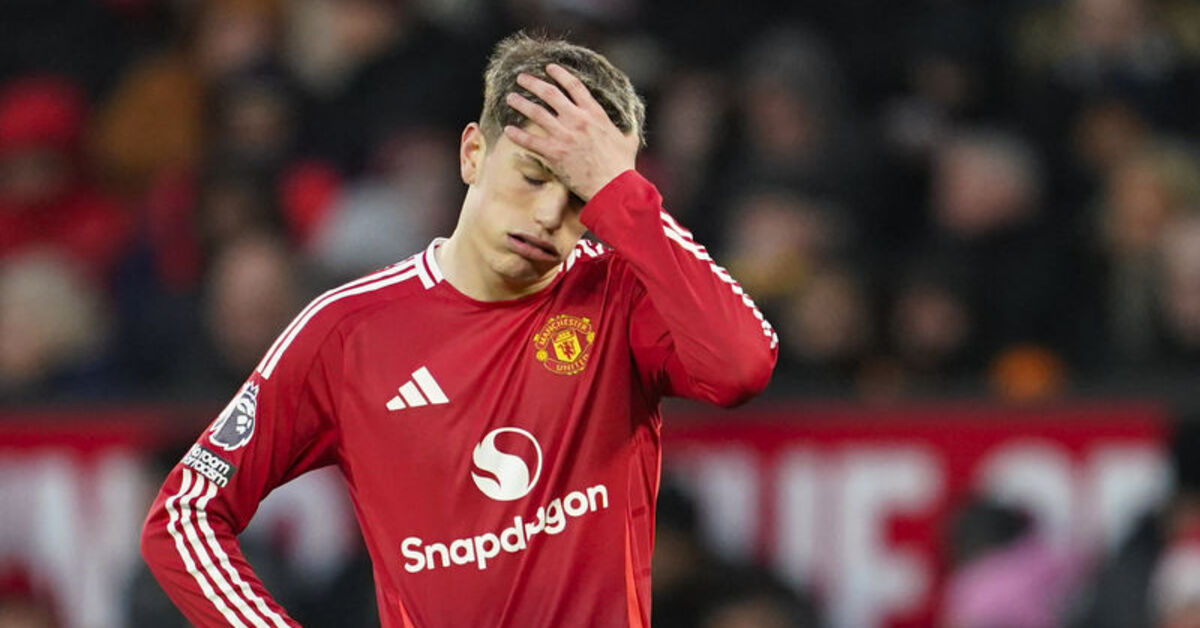 Manchester United: 0 – Bournemouth: 3 | MAÇ SONUCU