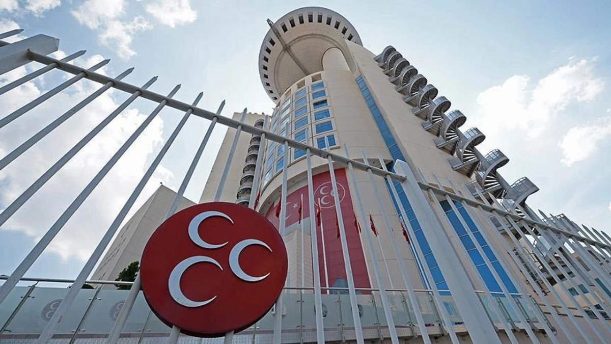 MHP’den CHP’ye yanıt: Görüşmeyi saptırıyorlar