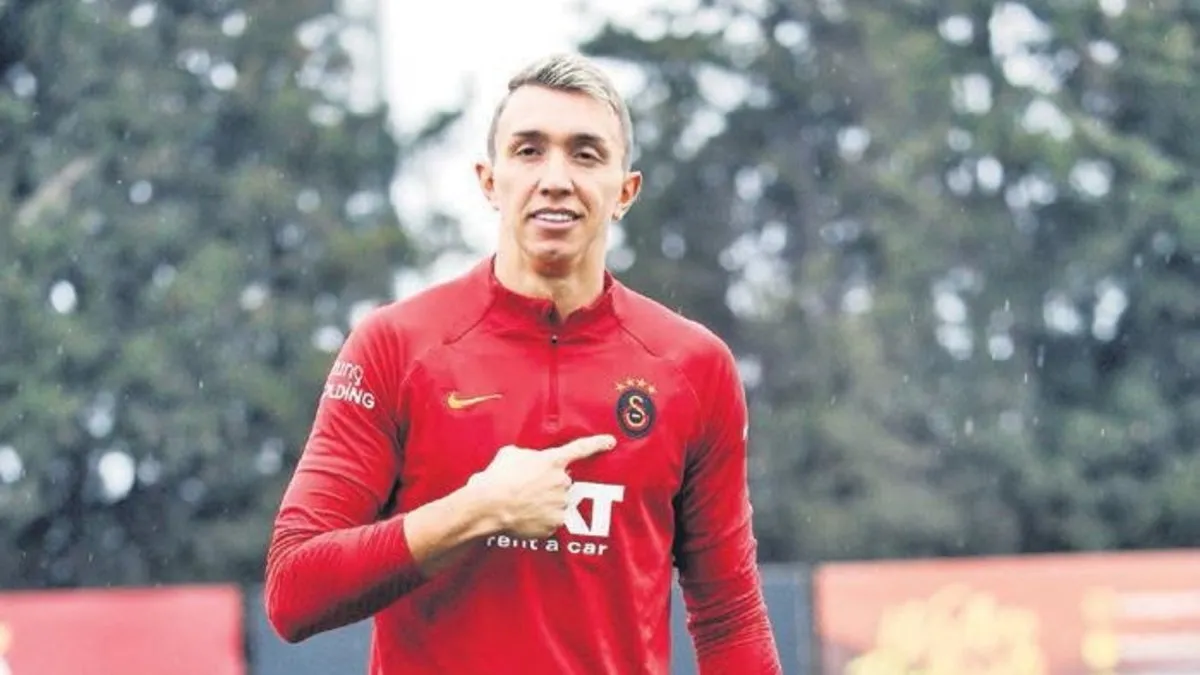 Muslera’ya yönetimden yeşil ışık