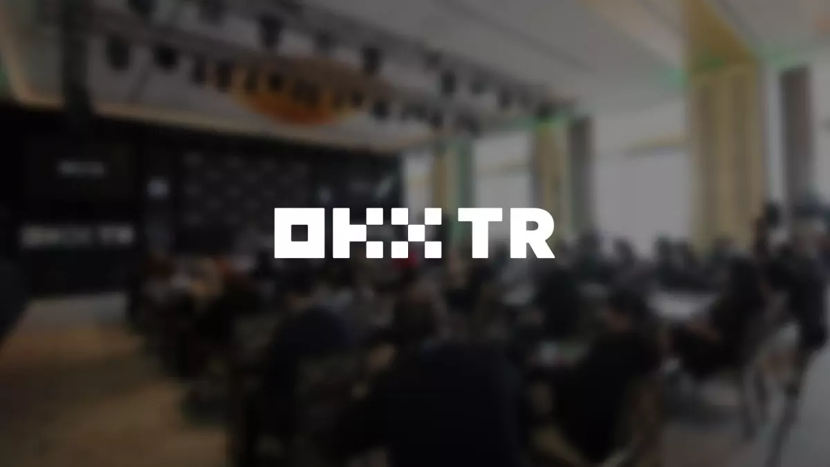OKX Türkiye’de Sermayesini 250 Milyon TL’ye Çıkardı