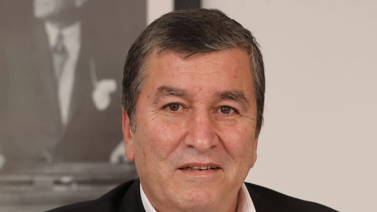 TSYD’ye ‘kayyum’ atandı