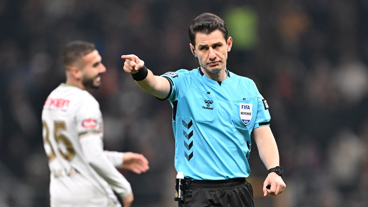 Konyaspor’dan paylaşım: “Yine birilerine Umut oldu”