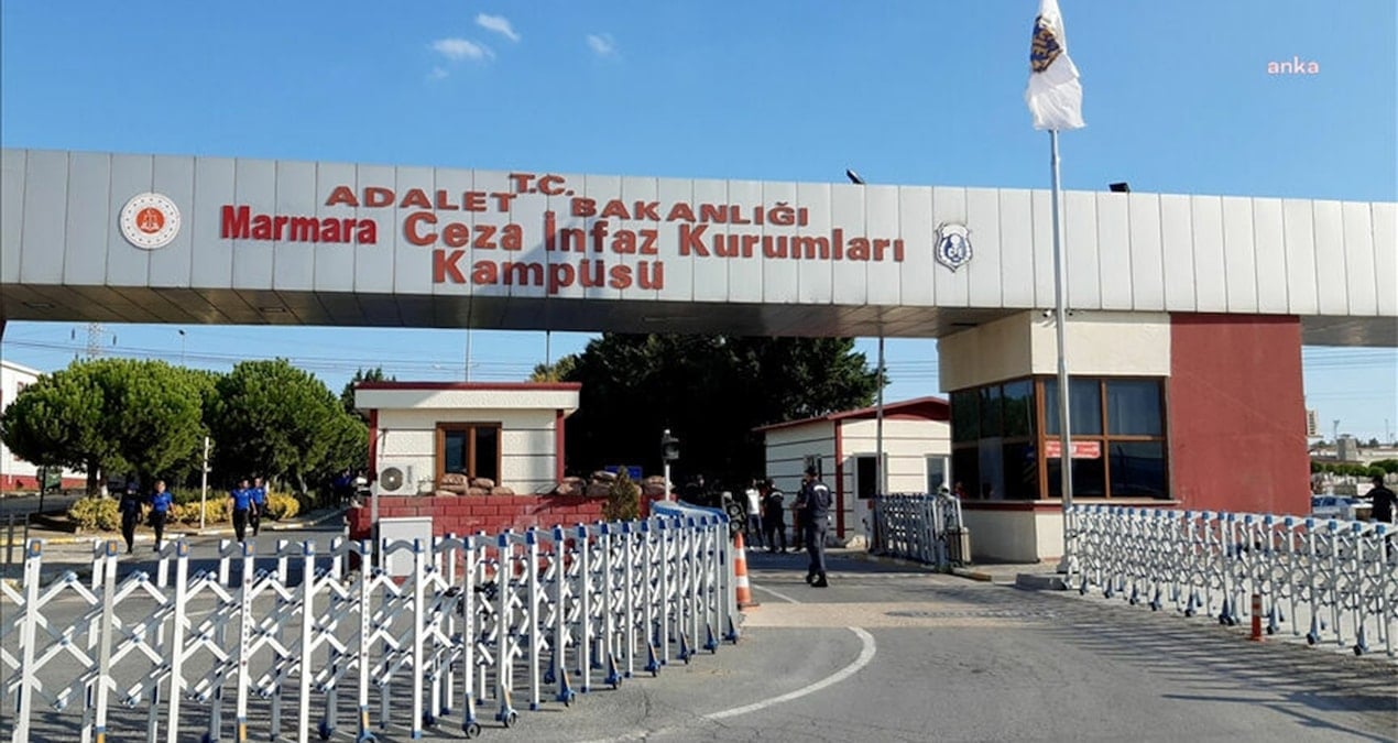 Silivri Kaymakamlığı’ndan eylem yasağı kararı