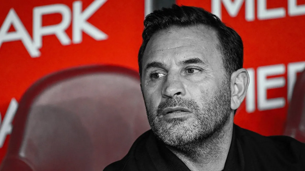 Son dakika Galatasaray haberi: Cimbom ilk transferini yapıyor! Yıldız oyuncuya yeni teklif…