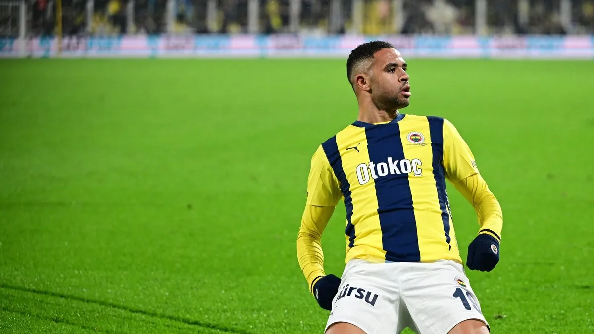Son dakika haberleri: Fenerbahçe, En-Nesyri için kararını verdi! Suudilerden tarihi teklif…