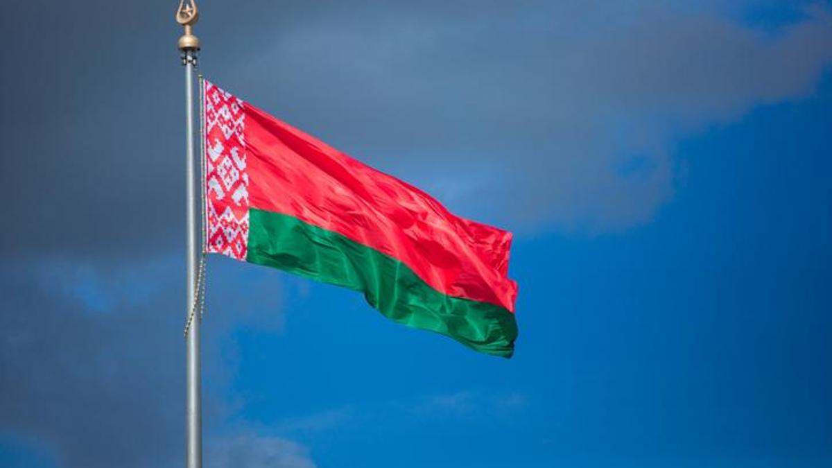 Belarus’ta tutuklu bulunan 1’i ABD’li 3 kişi serbest bırakıldı