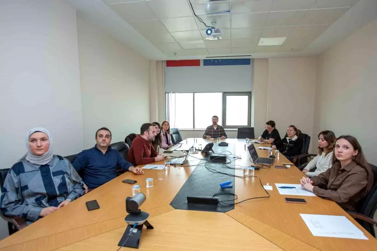 Bursa’da Lisansüstü Tez Destek Programı Başladı