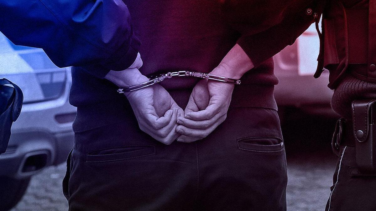 Edirne’de 1’i gri kategoride yer alan 2 terörist yakalandı