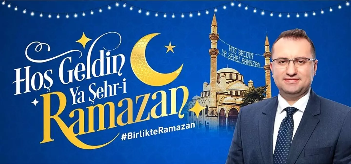 Gaziosmanpaşa’da Ramazan Etkinlikleri Başlıyor