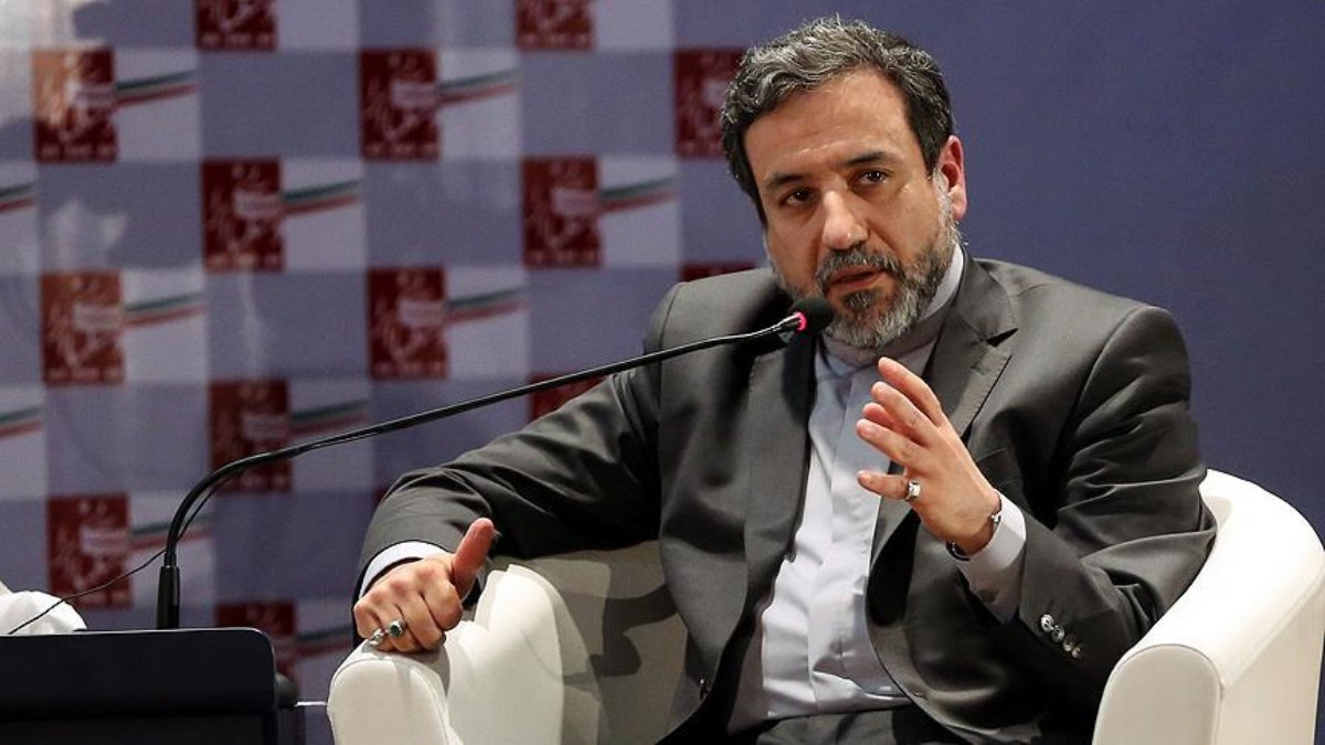 İran’dan Trump’ın Filistin planına tepki: Uluslararası hukuka aykırı