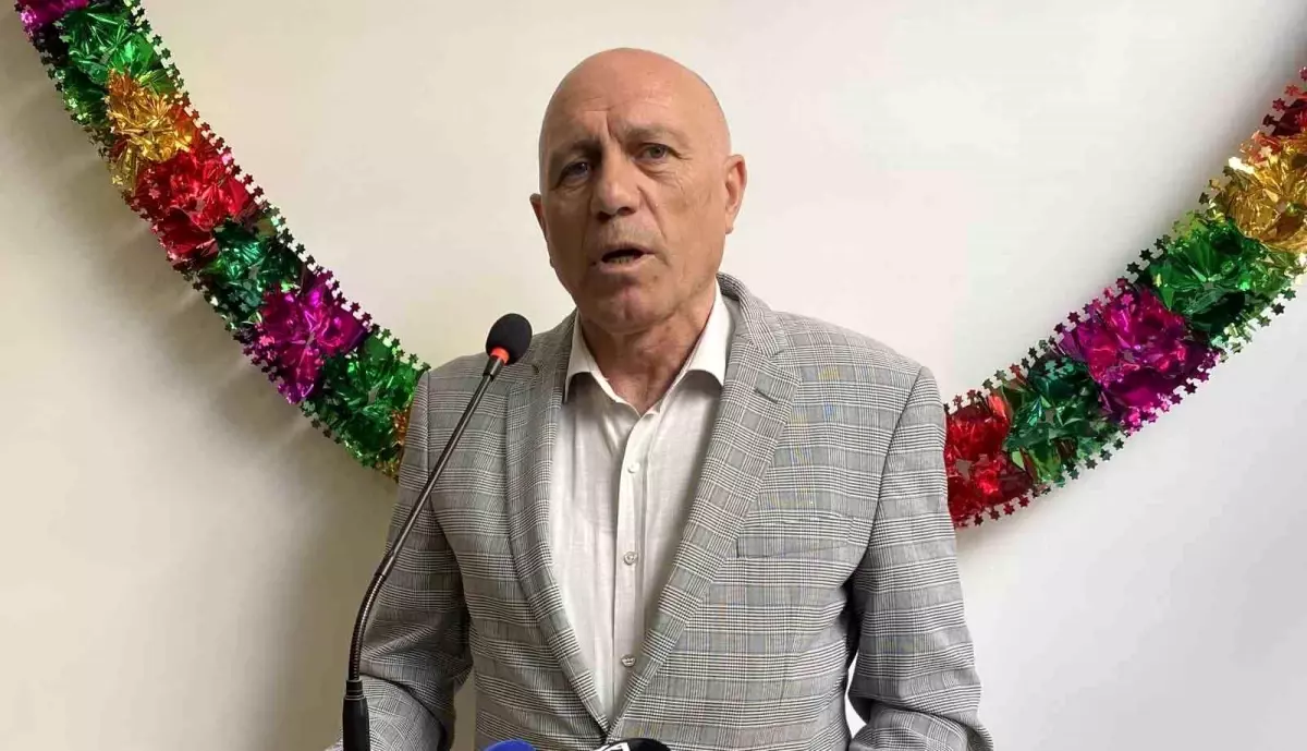 Kütahya’da Bin Kişilik İftar Çadırı Kurulacak