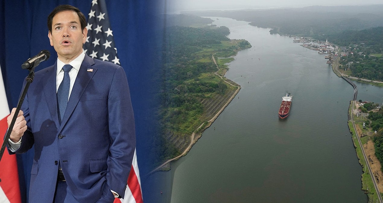 Panama ve ABD arasında, bu kez de anlaşma krizi çıktı
