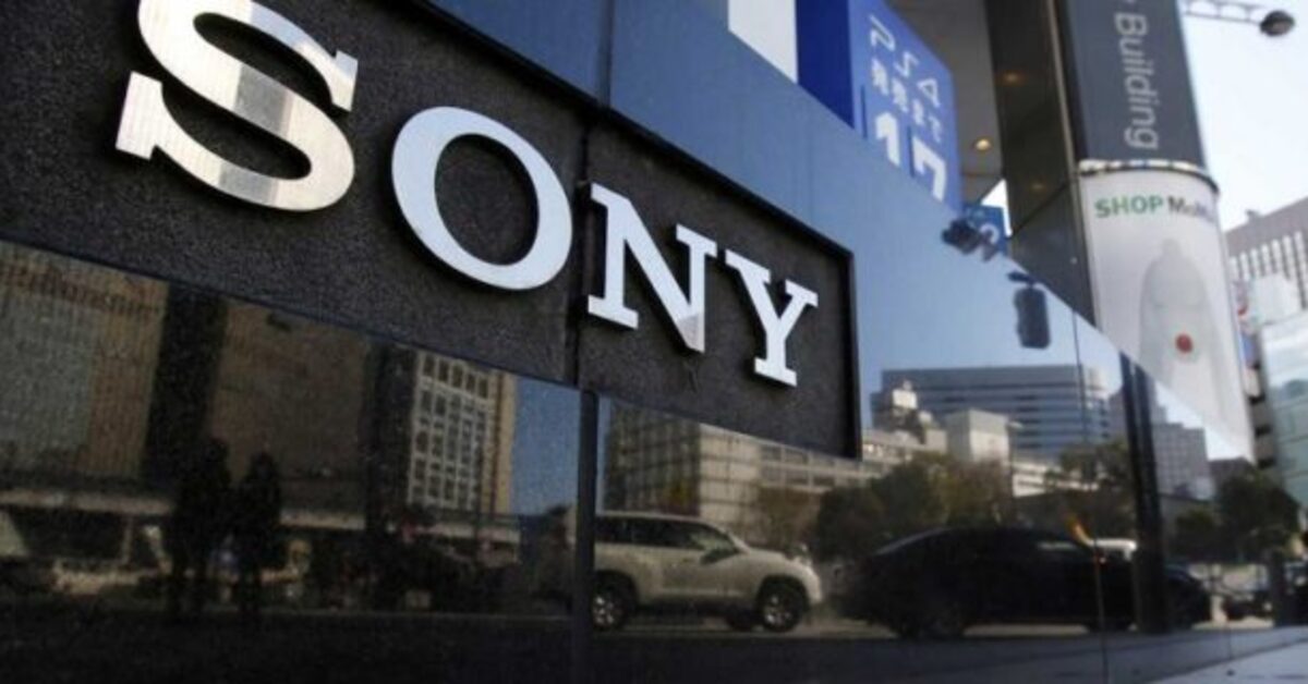 Sony’nin kârı nisan-aralık döneminde yüzde 22,9 arttı