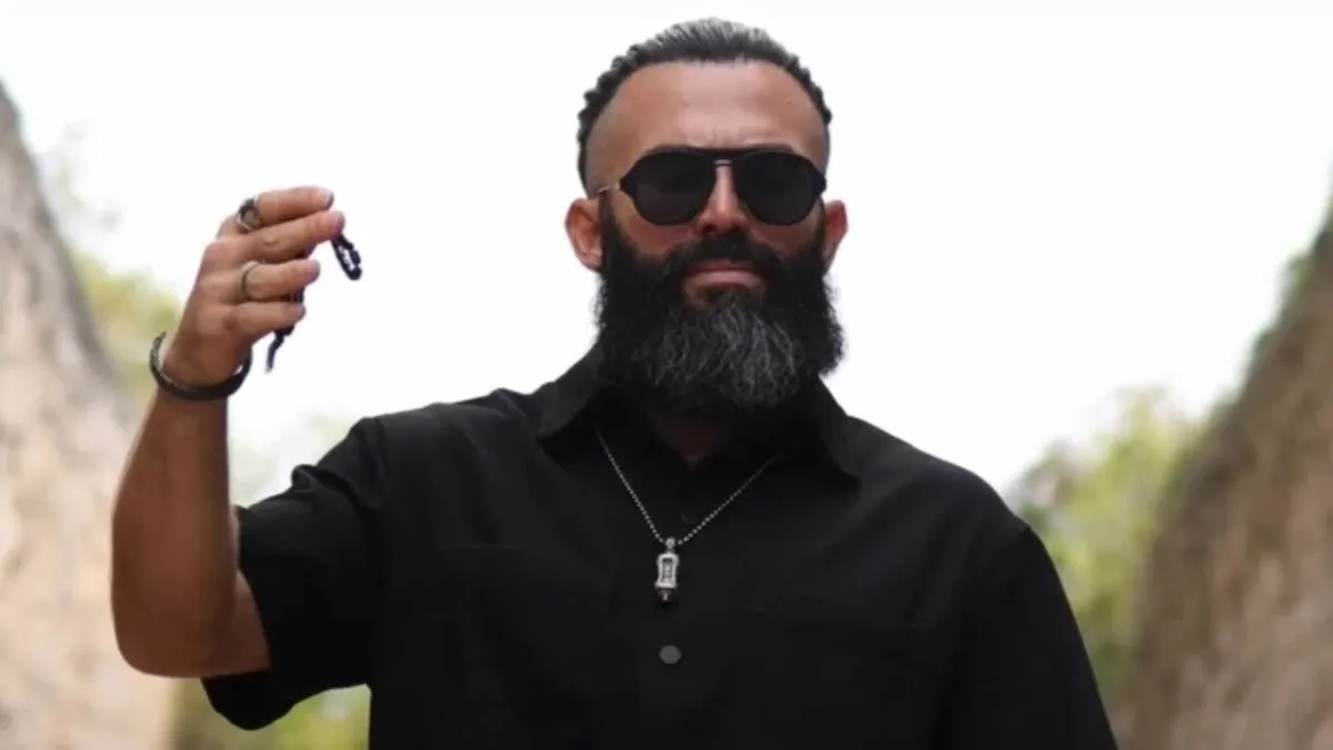 Survivor Turabi’nin şarkısına erişim engeli getirildi! Sosyal medyada büyük tepki toplamıştı