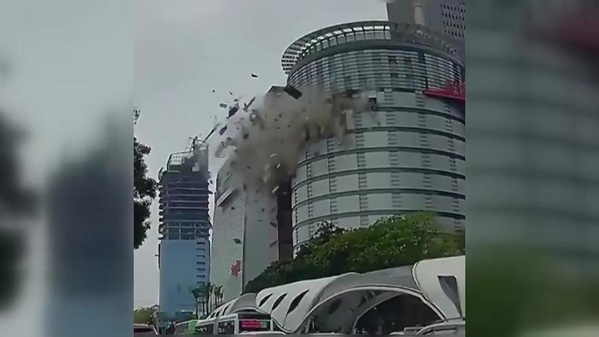Tayvan’da patlama: 5 ölü, 7 yaralı