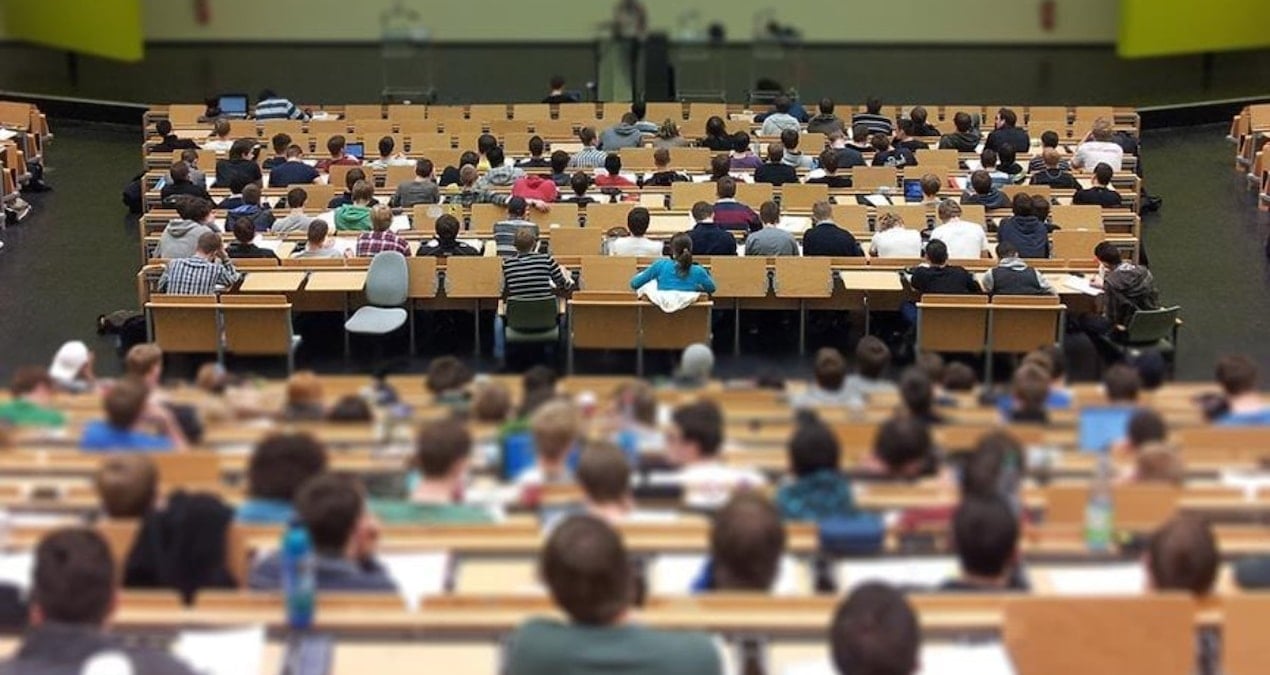 YÖK Başkanı açıkladı: Sil baştan değişiyor! Detaylar ortaya çıktı