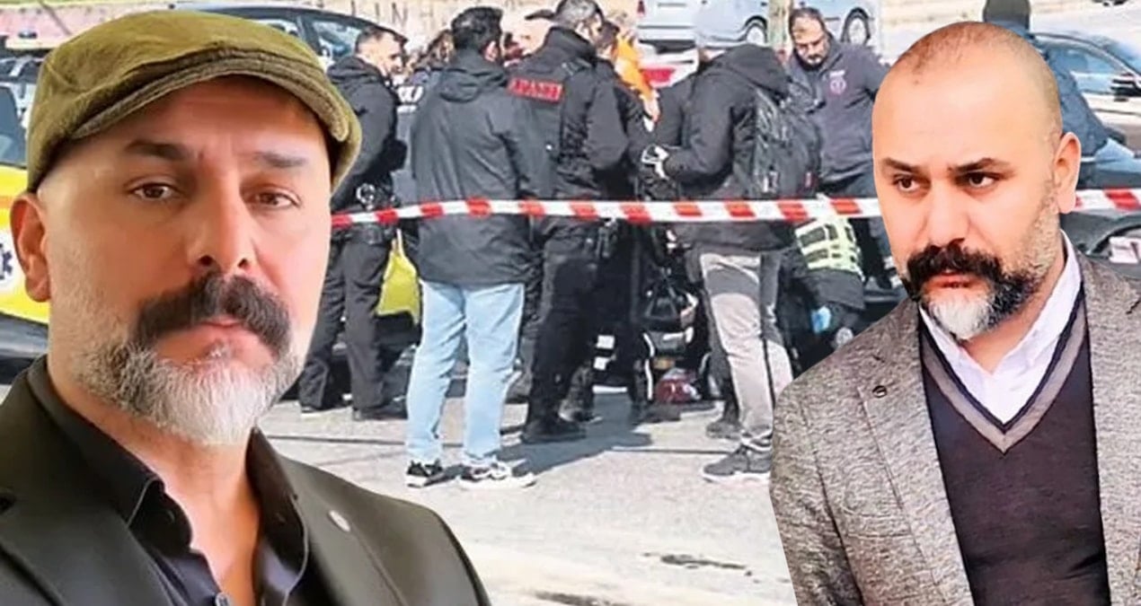 ‘Daltonların Dayısı’ kahvesini yudumlarken yakalandı