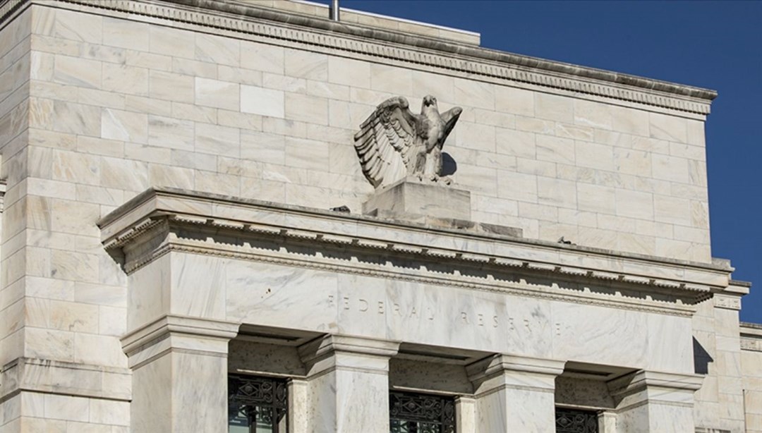 Fed, 2024’te 77,6 milyar dolarlık zarar açıkladı