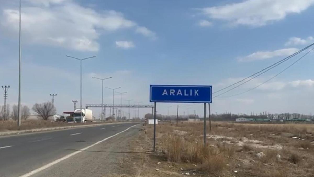 Türkiye’de ilk oruç Aralık’ta açıldı
