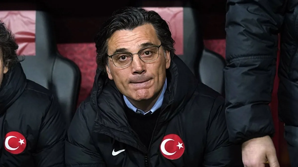 Vincenzo Montella: “Bu ruhu devam ettirmemiz gerekiyor”