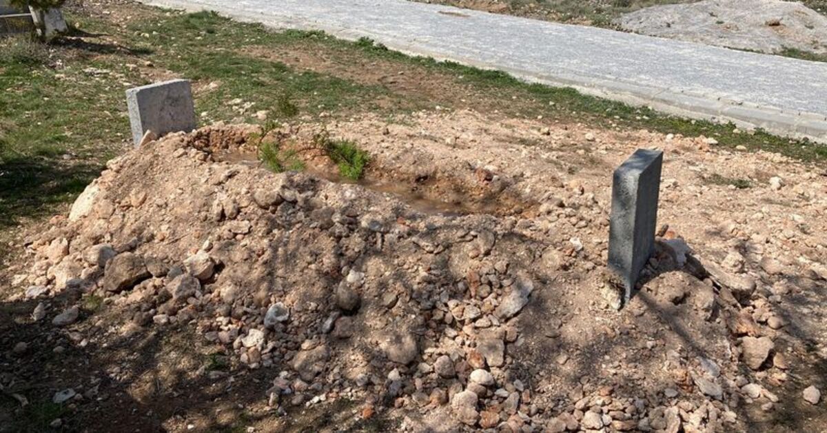 3 yaşındaki kızını boğazını keserek öldüren anneye ‘iyi hal’ indirimiyle müebbet hapis cezası