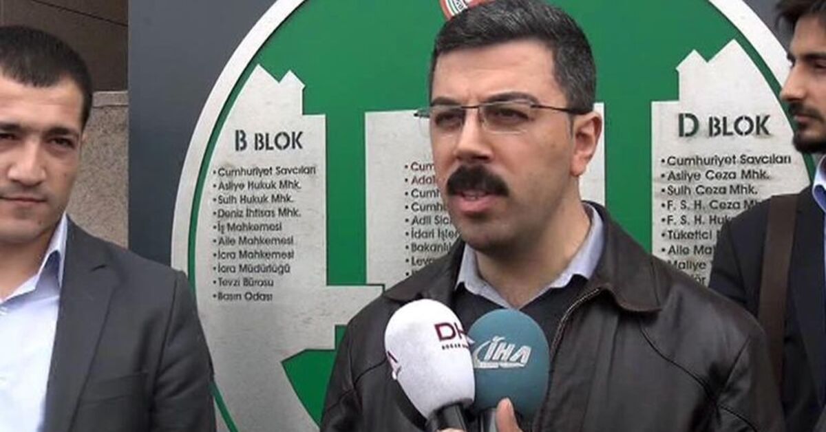 Fırat Epözdemir’e 20 yıla kadar hapis talebi