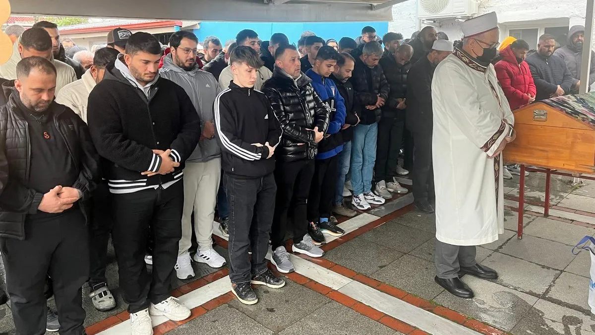 Gülden Coni bıçaklanarak vahşice katledilmişti! Edirne’deki vahşetin nedeni belli