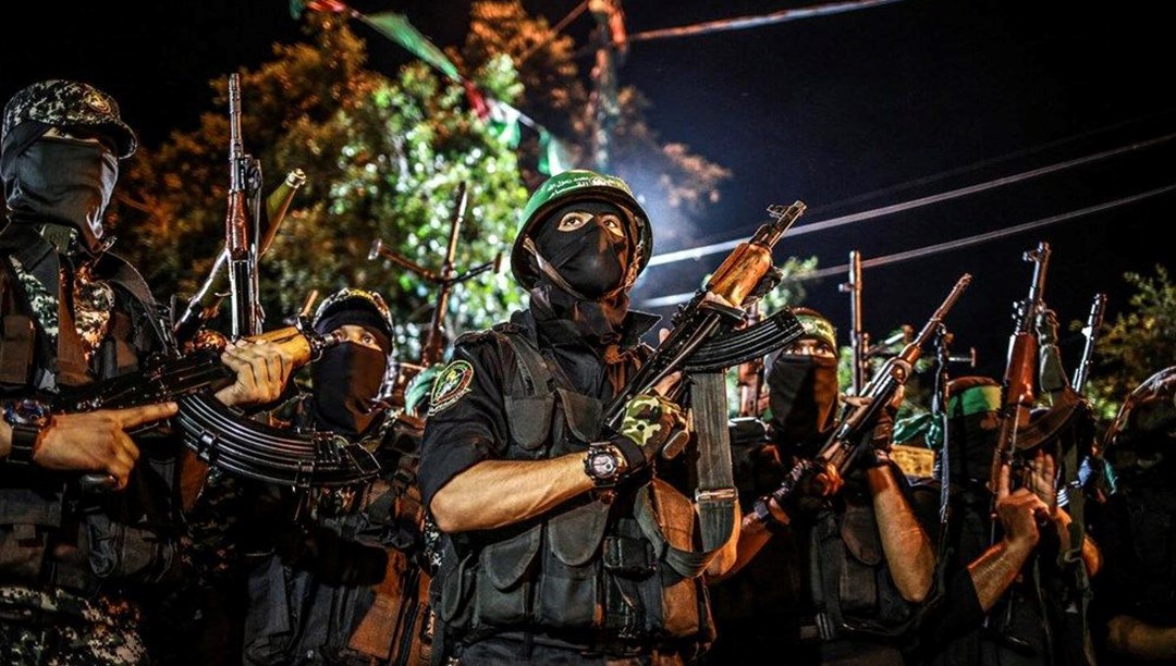 Kassam Tugayları doğruladı: Hamas yetkilisi Hasan Ferhat öldürüldü