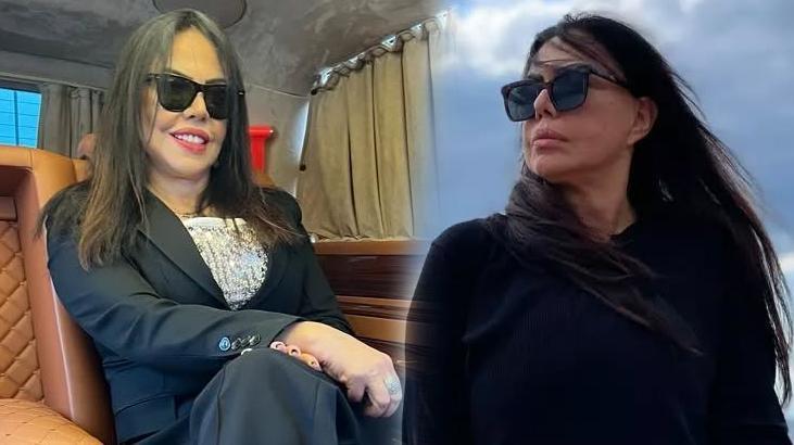 Meral Konrat acı haberi sosyal medyadan duyurdu! ‘Annemi kaybettik’