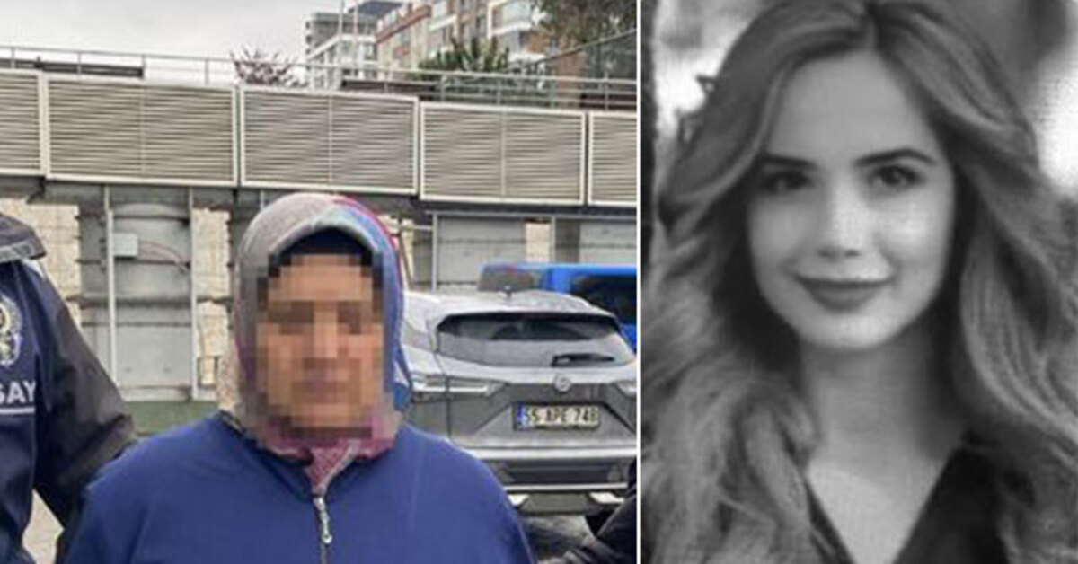 Samsun’da vahşet! Anne öğretmen kızının boynunu kırıp bileklerini kesti!