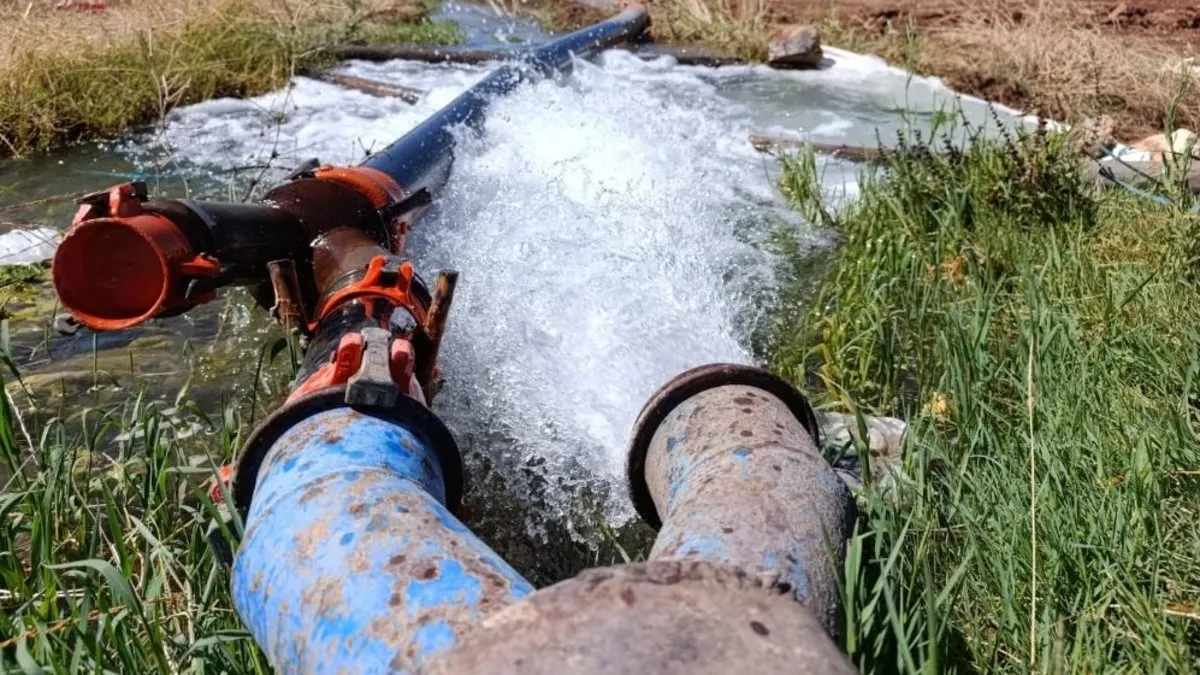 Şanlıurfa’da elektrik kullanımı olağanüstü boyutlara ulaştı