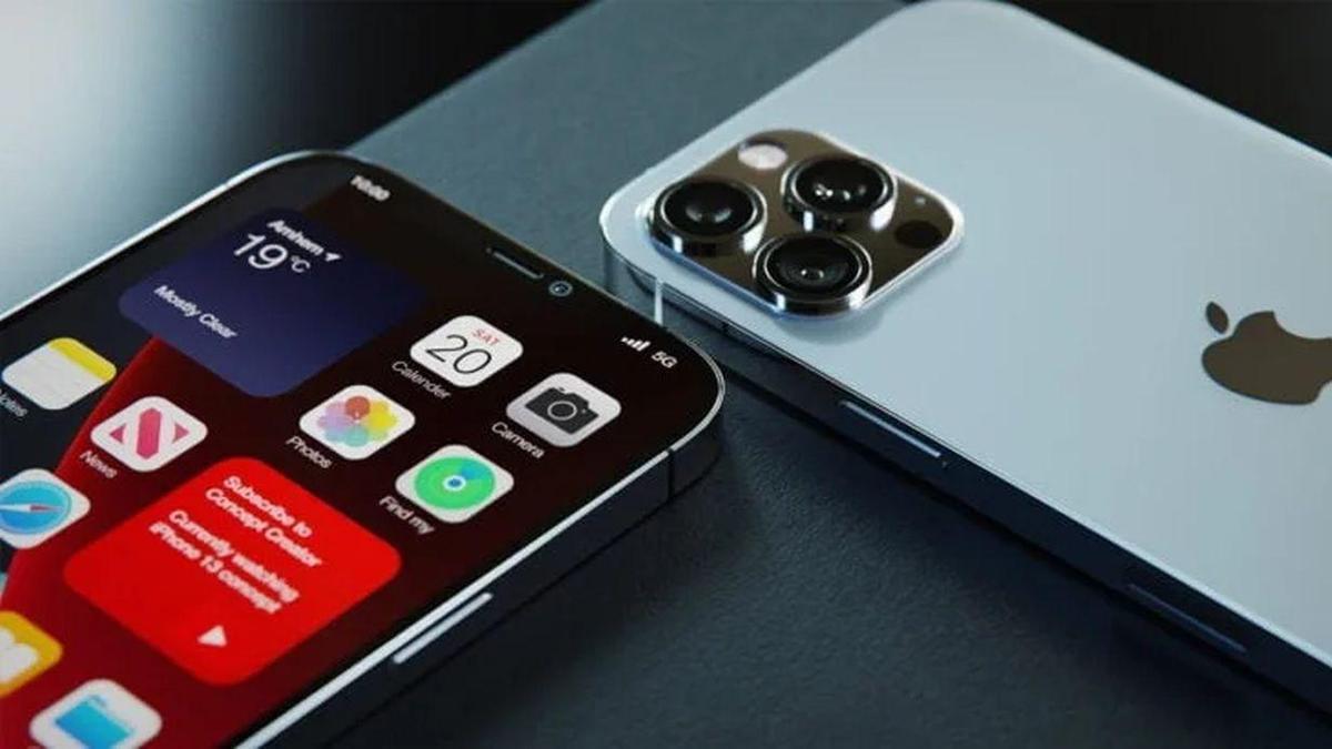 iPhone 18 hakkında ilginç bir iddia ortaya atıldı